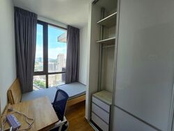 The Trilinq (D5), Condominium #553834171